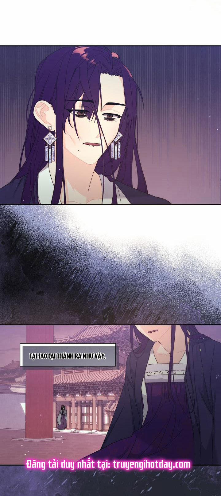 [18+] Căn Nhà Của Hồ Ly 15.2 trang 10