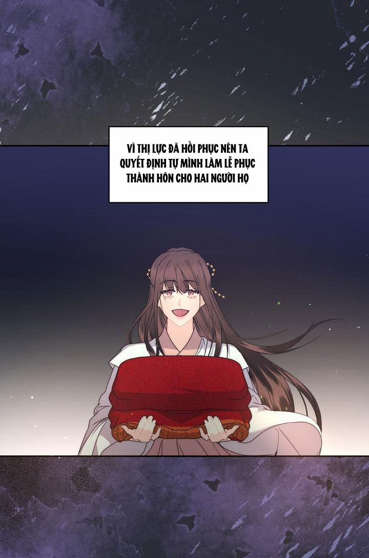 [18+] Căn Nhà Của Hồ Ly 15.2 trang 11