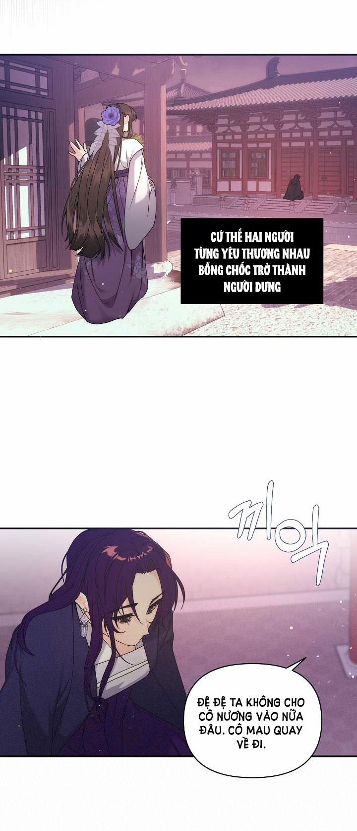 [18+] Căn Nhà Của Hồ Ly 15.2 trang 14