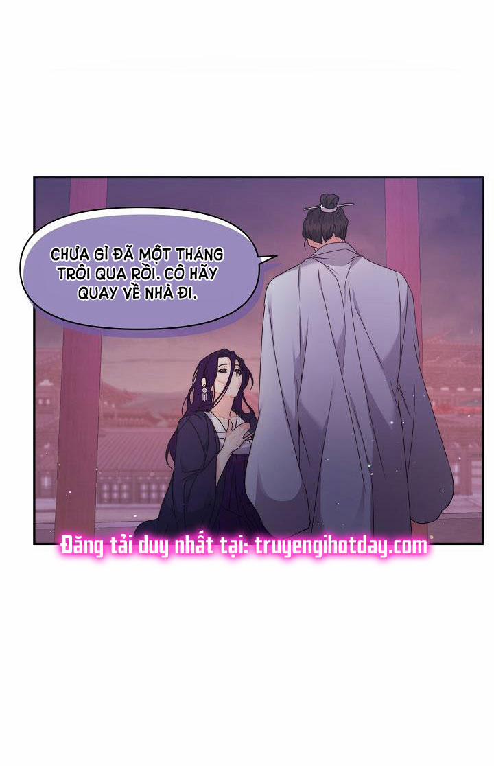 [18+] Căn Nhà Của Hồ Ly 15.2 trang 17