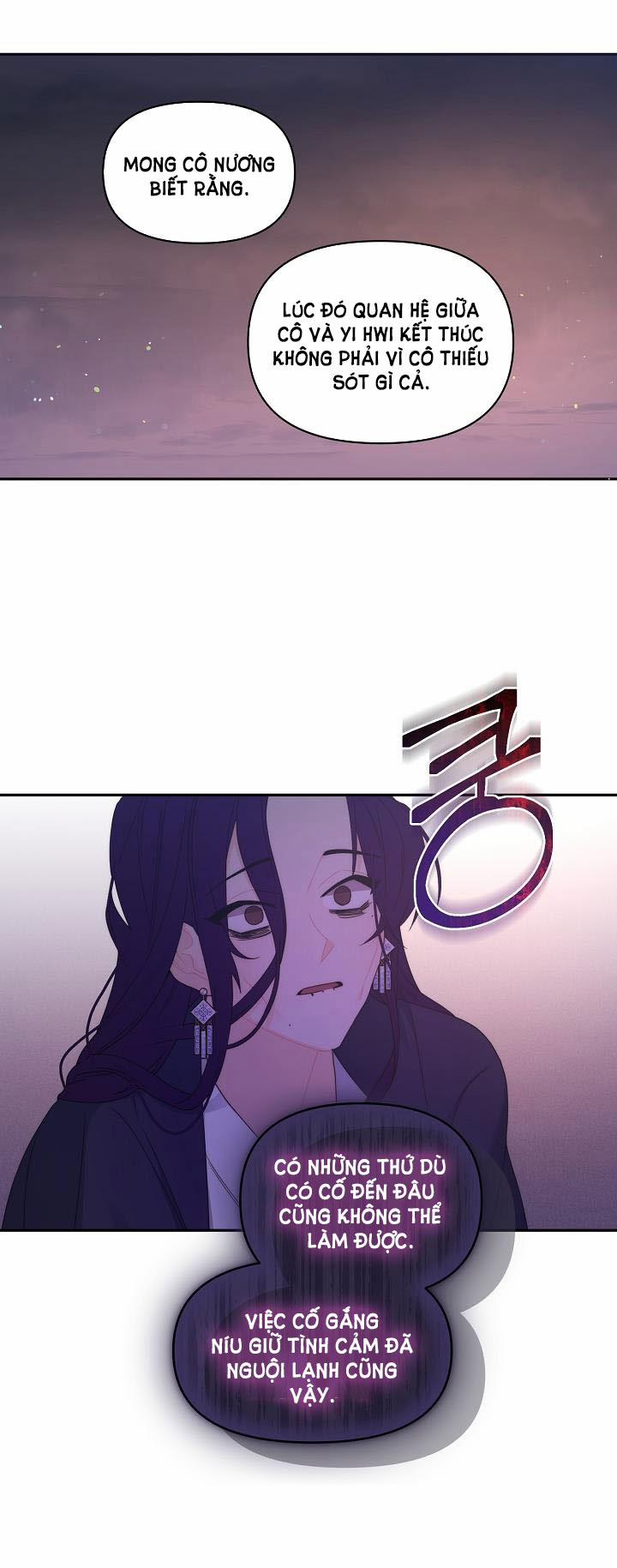 [18+] Căn Nhà Của Hồ Ly 15.2 trang 18