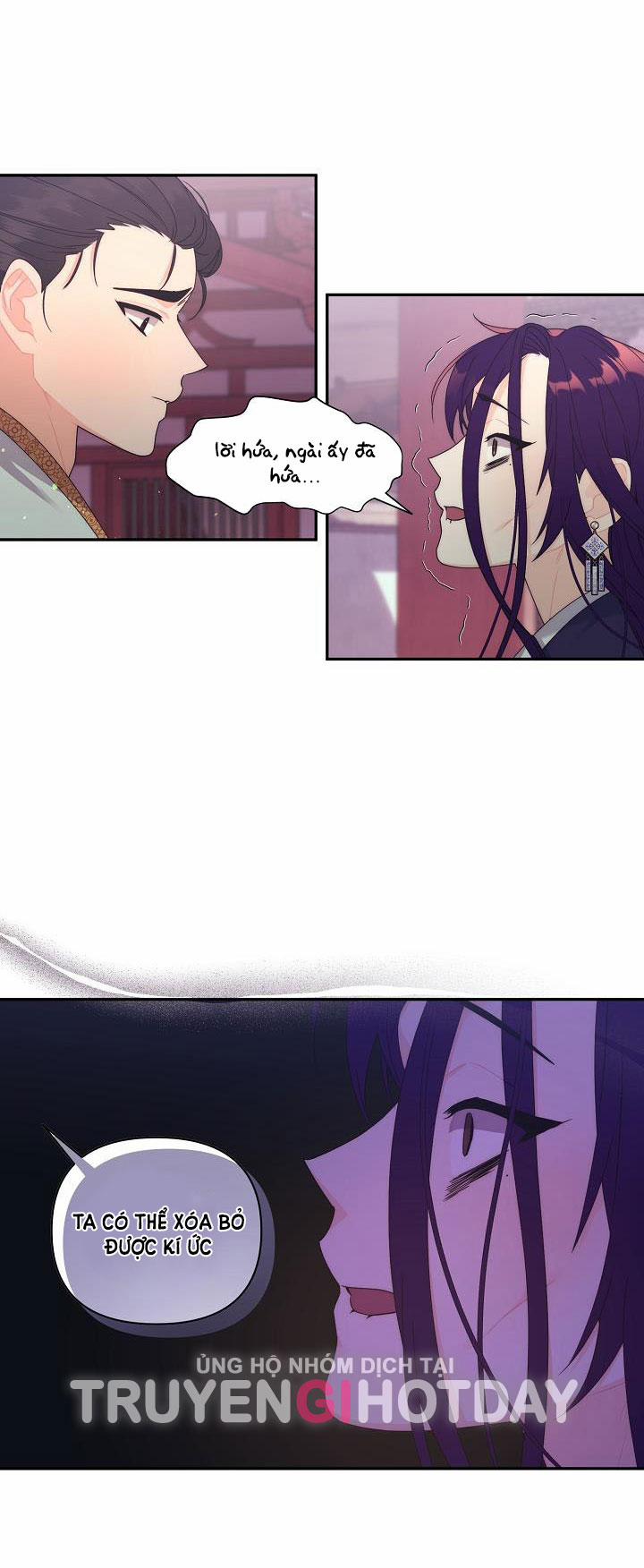 [18+] Căn Nhà Của Hồ Ly 15.2 trang 19