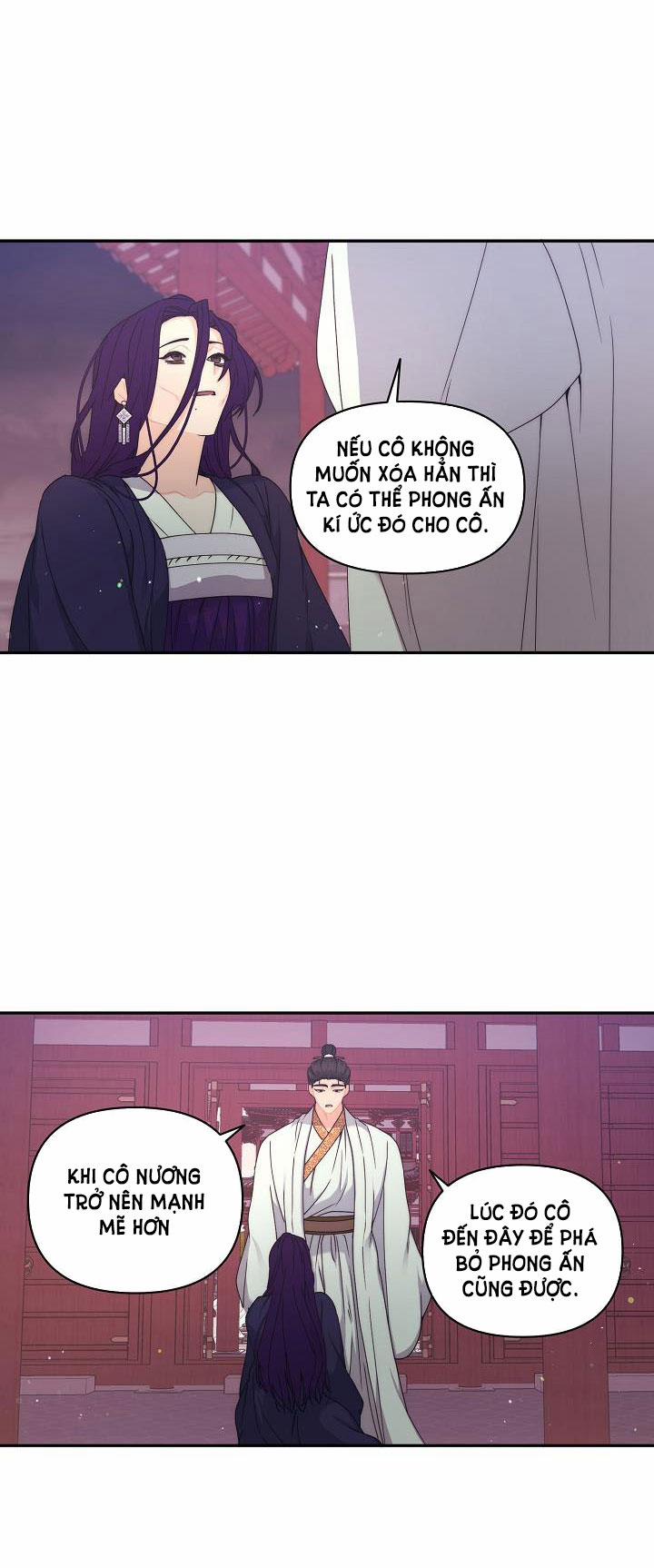 [18+] Căn Nhà Của Hồ Ly 15.2 trang 20