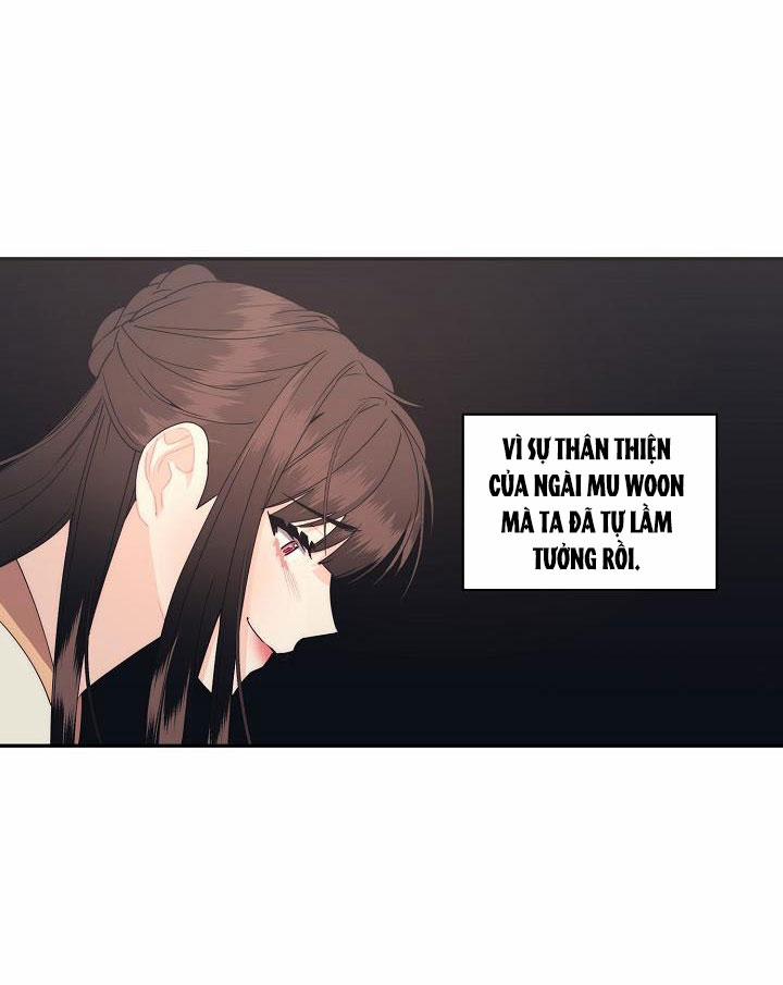 [18+] Căn Nhà Của Hồ Ly 15.2 trang 5