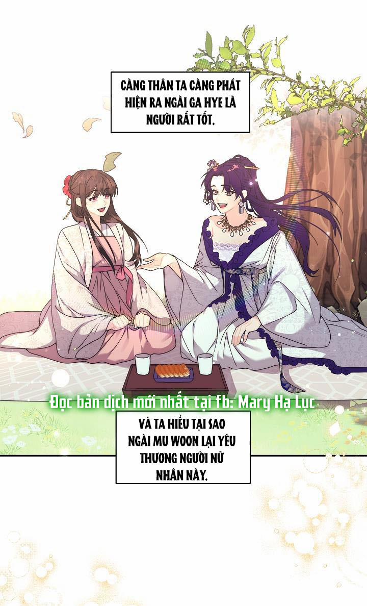 [18+] Căn Nhà Của Hồ Ly 15.2 trang 8