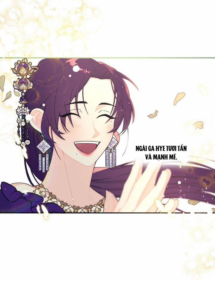 [18+] Căn Nhà Của Hồ Ly 15.2 trang 9