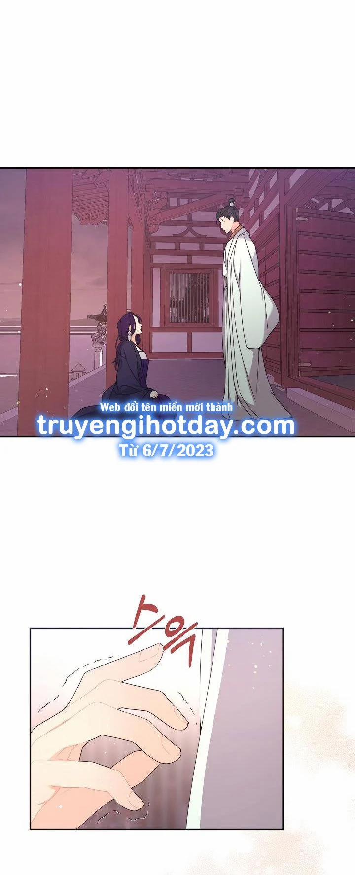 [18+] Căn Nhà Của Hồ Ly 16.1 trang 1