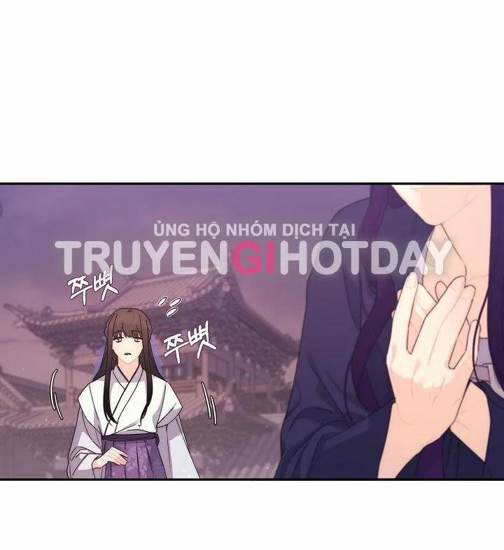 [18+] Căn Nhà Của Hồ Ly 16.1 trang 10