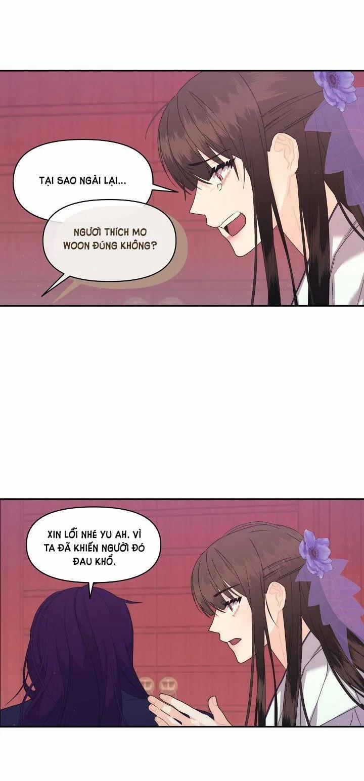 [18+] Căn Nhà Của Hồ Ly 16.1 trang 13