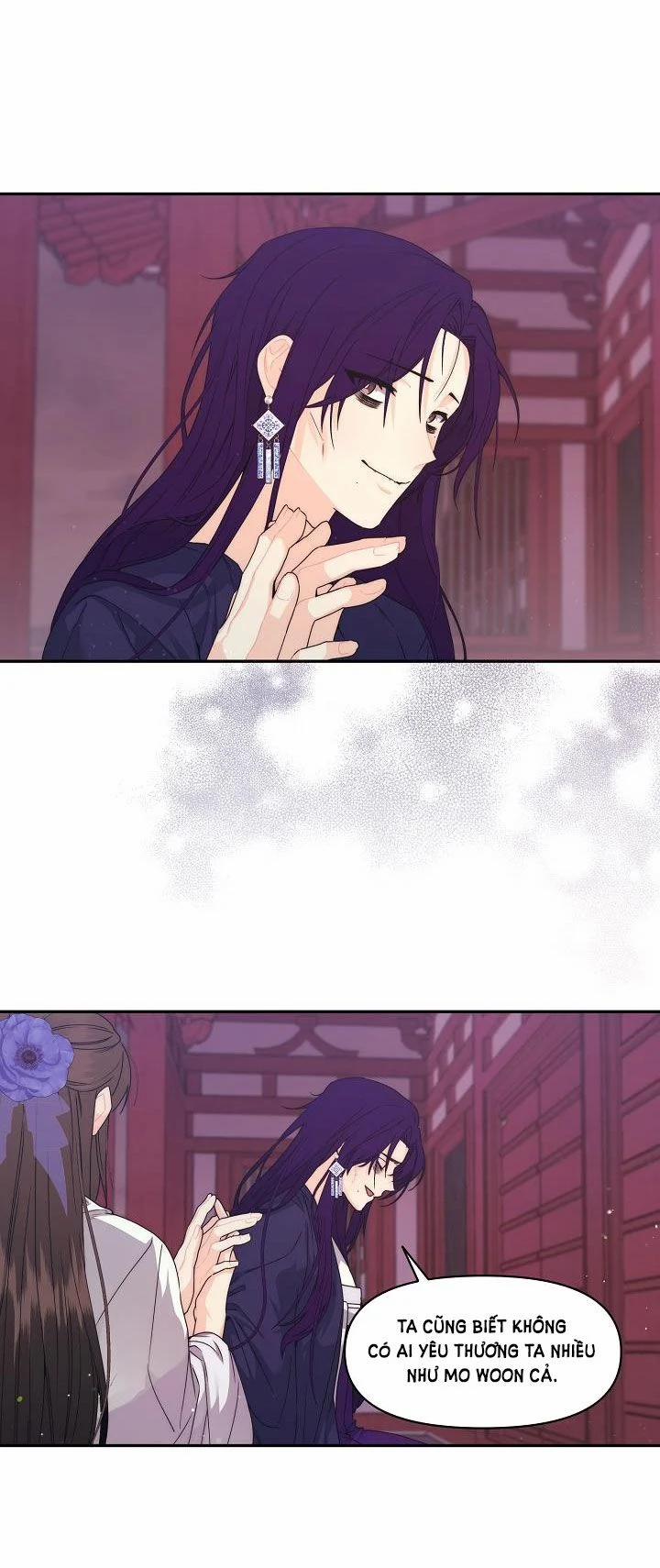 [18+] Căn Nhà Của Hồ Ly 16.1 trang 16