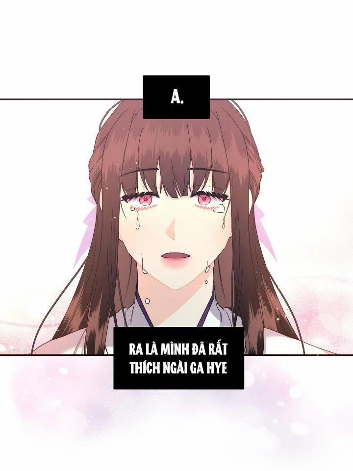 [18+] Căn Nhà Của Hồ Ly 16.1 trang 19