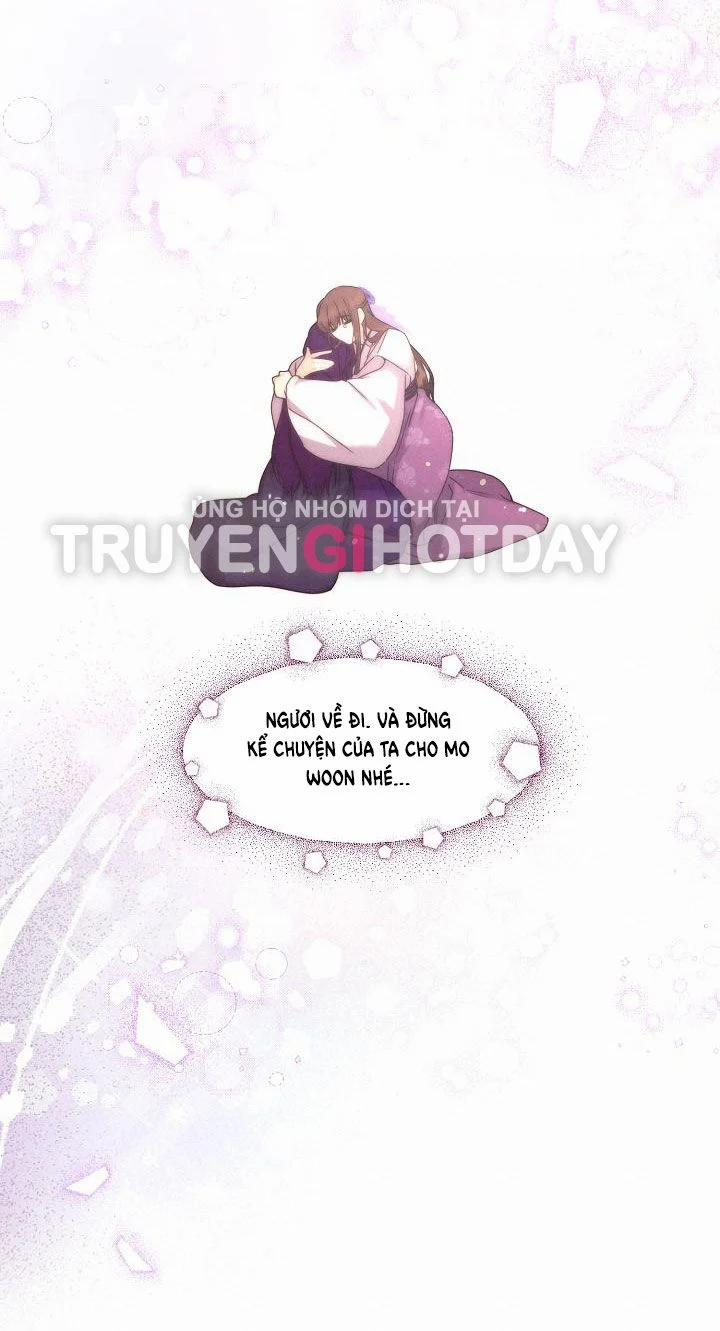 [18+] Căn Nhà Của Hồ Ly 16.1 trang 21