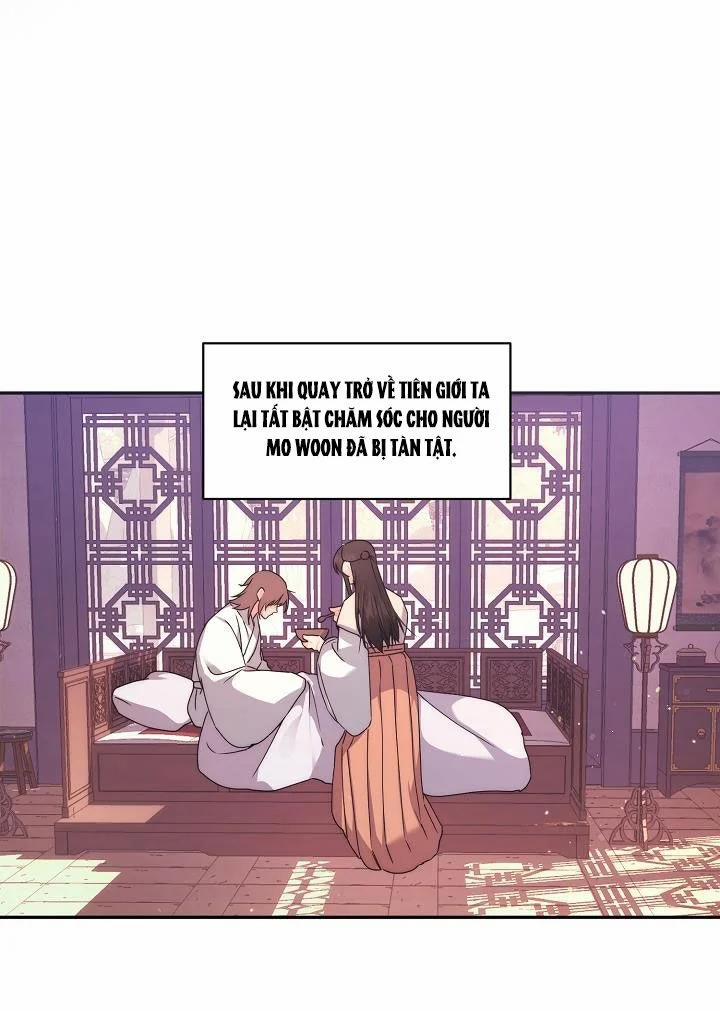 [18+] Căn Nhà Của Hồ Ly 16.1 trang 22