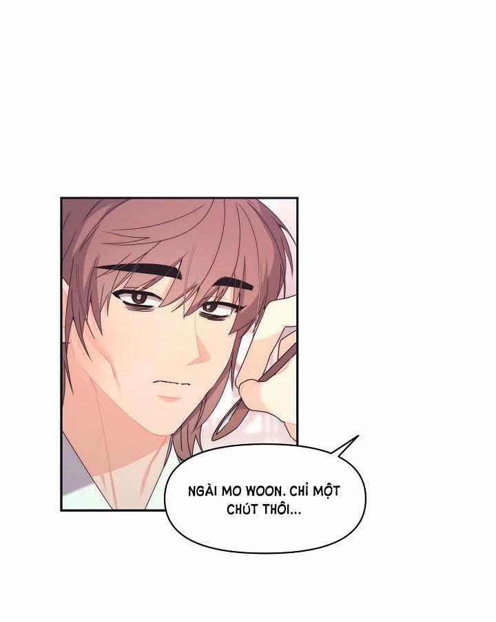 [18+] Căn Nhà Của Hồ Ly 16.1 trang 23