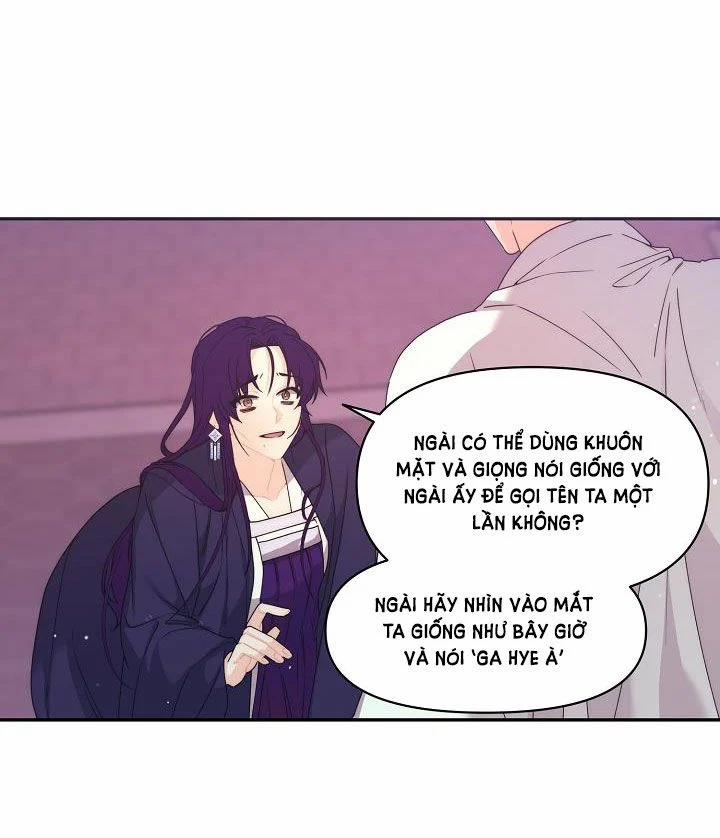 [18+] Căn Nhà Của Hồ Ly 16.1 trang 5