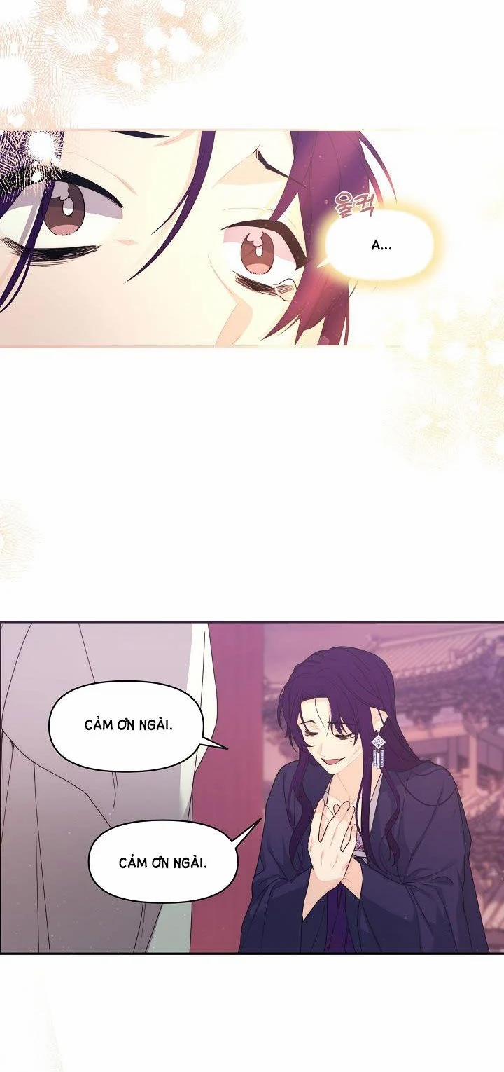 [18+] Căn Nhà Của Hồ Ly 16.1 trang 8