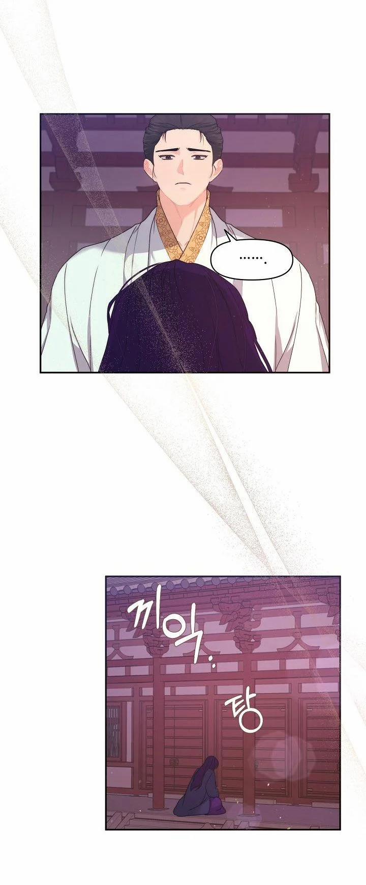 [18+] Căn Nhà Của Hồ Ly 16.1 trang 9