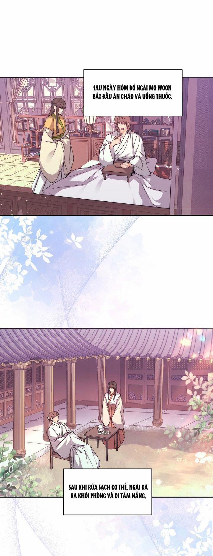 [18+] Căn Nhà Của Hồ Ly 16.2 trang 1