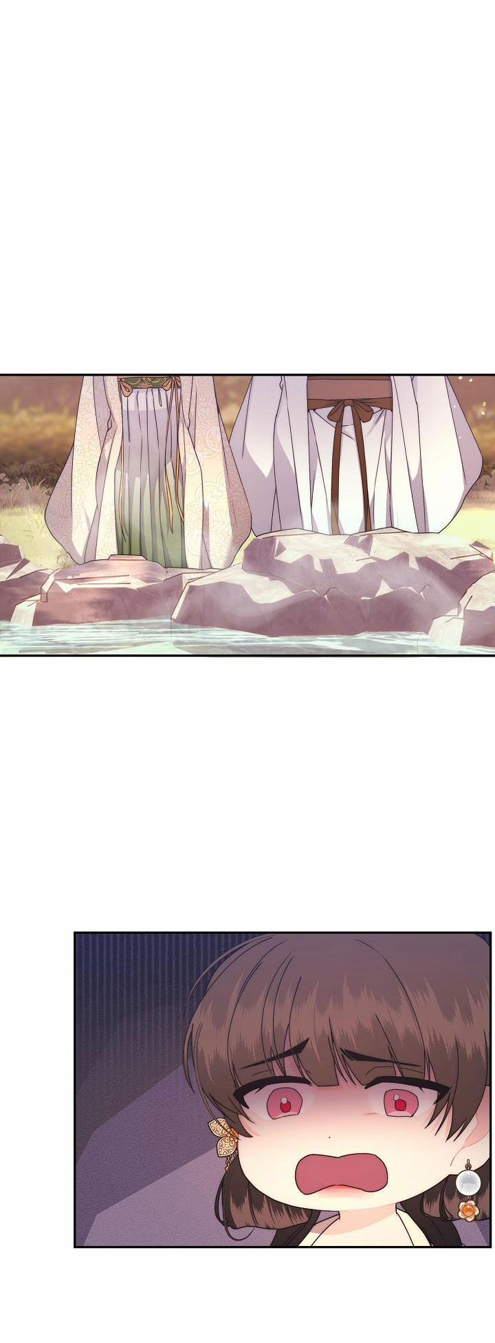 [18+] Căn Nhà Của Hồ Ly 16.2 trang 13