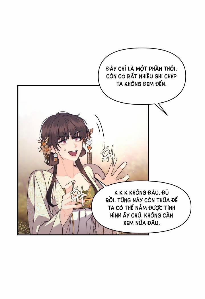 [18+] Căn Nhà Của Hồ Ly 16.2 trang 15