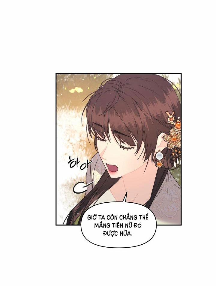 [18+] Căn Nhà Của Hồ Ly 16.2 trang 18