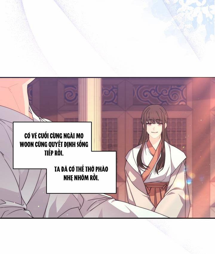 [18+] Căn Nhà Của Hồ Ly 16.2 trang 2