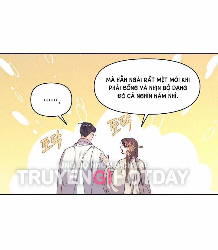 [18+] Căn Nhà Của Hồ Ly 16.2 trang 23