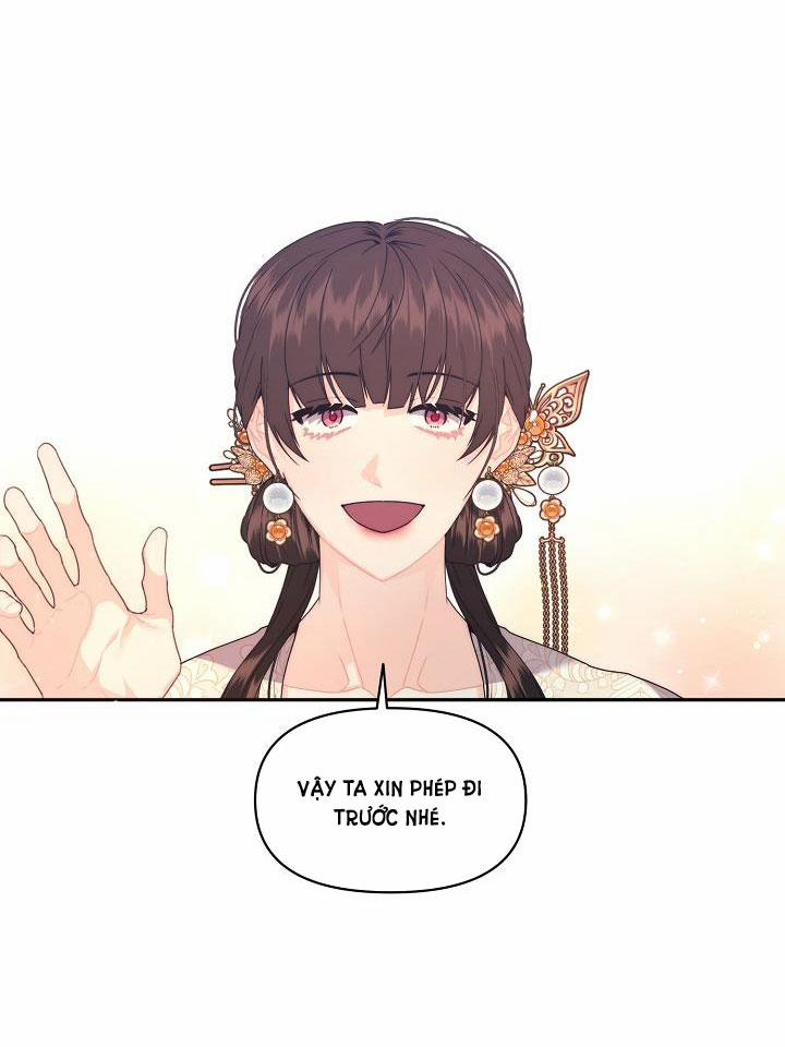 [18+] Căn Nhà Của Hồ Ly 16.2 trang 24