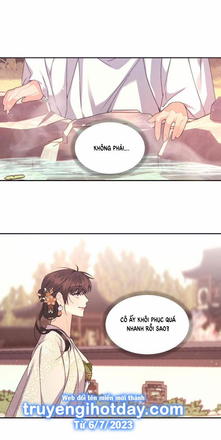 [18+] Căn Nhà Của Hồ Ly 16.2 trang 28