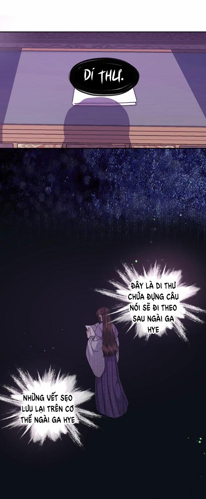 [18+] Căn Nhà Của Hồ Ly 16.2 trang 4