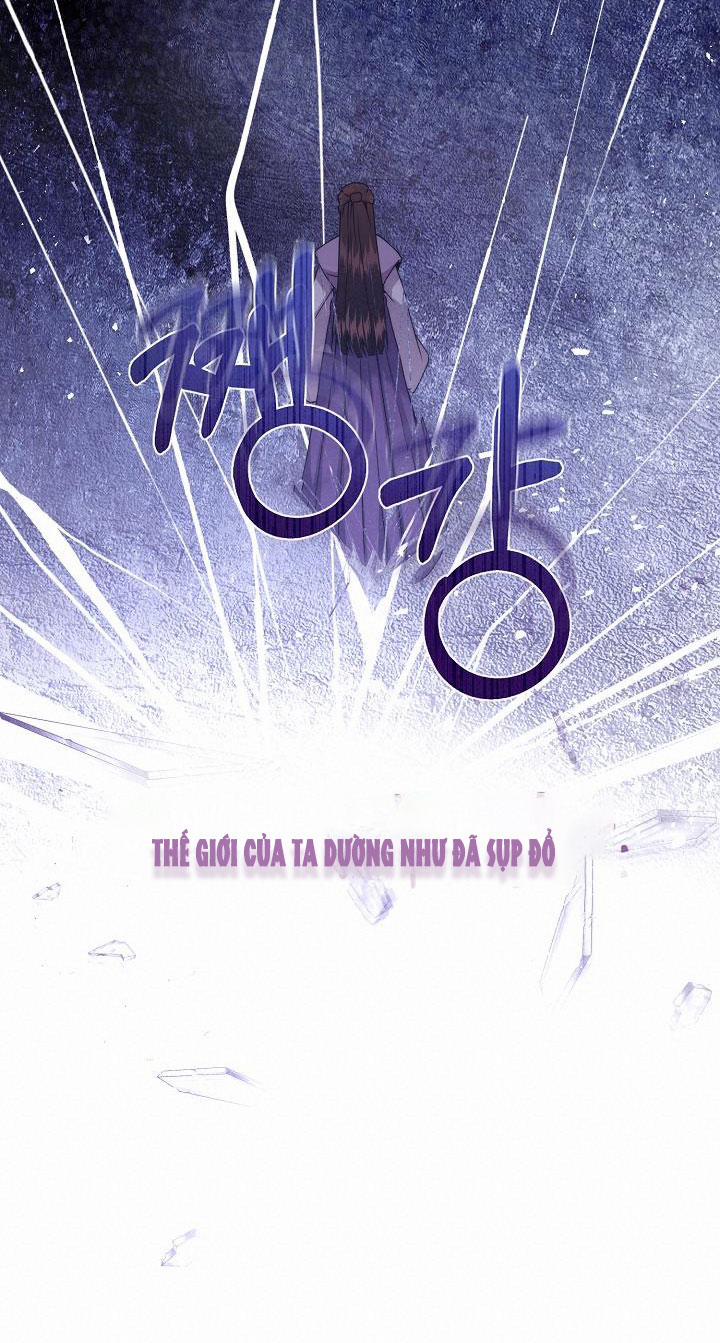 [18+] Căn Nhà Của Hồ Ly 16.2 trang 8