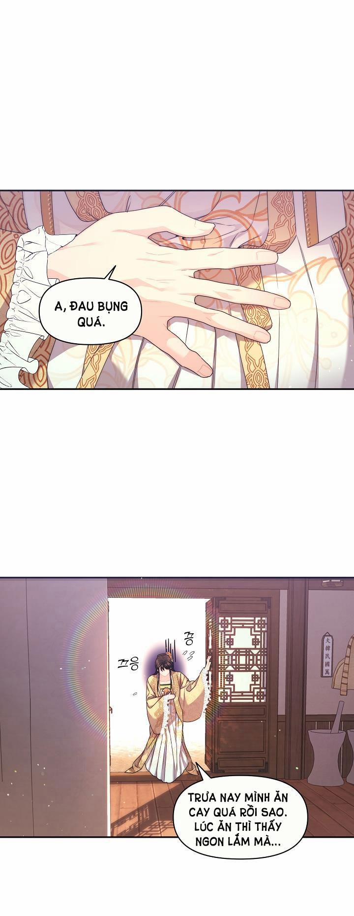 [18+] Căn Nhà Của Hồ Ly 17.1 trang 0