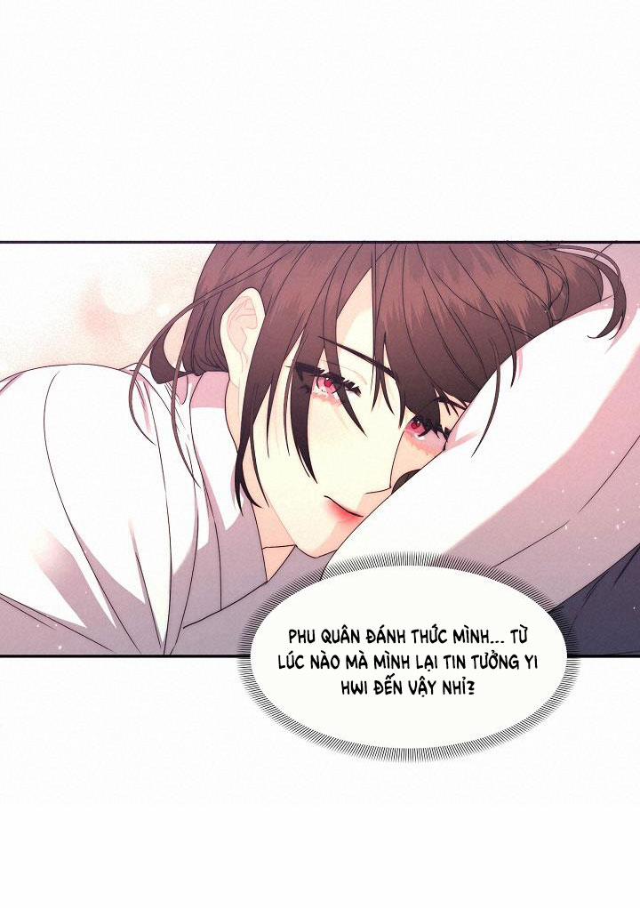 [18+] Căn Nhà Của Hồ Ly 17.1 trang 10