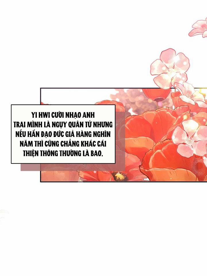 [18+] Căn Nhà Của Hồ Ly 17.1 trang 17