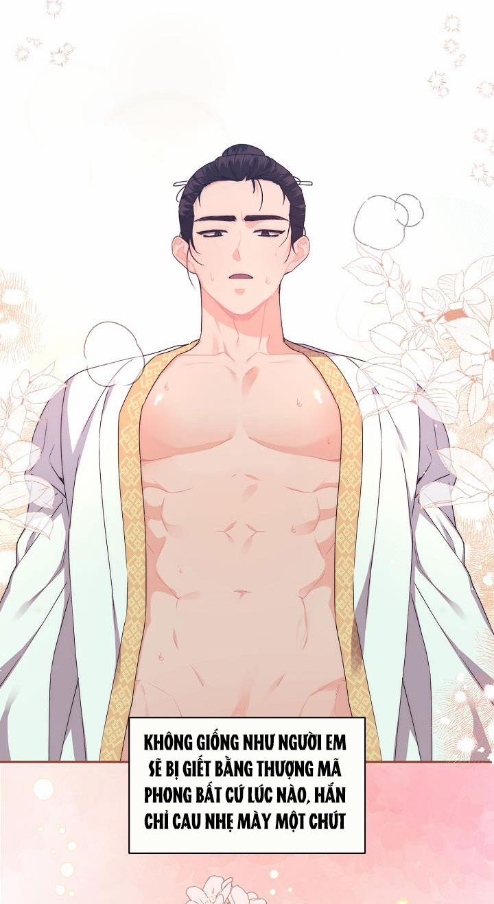 [18+] Căn Nhà Của Hồ Ly 17.1 trang 20