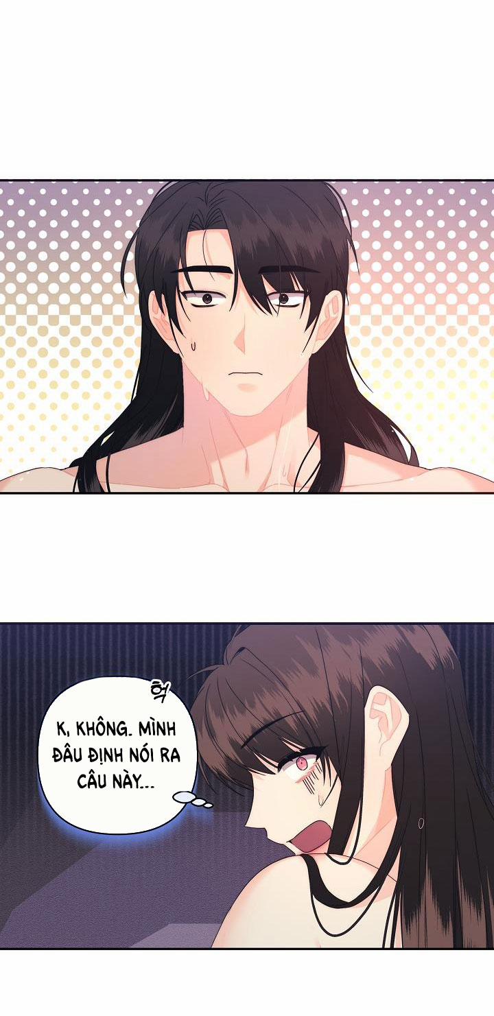 [18+] Căn Nhà Của Hồ Ly 17.1 trang 27