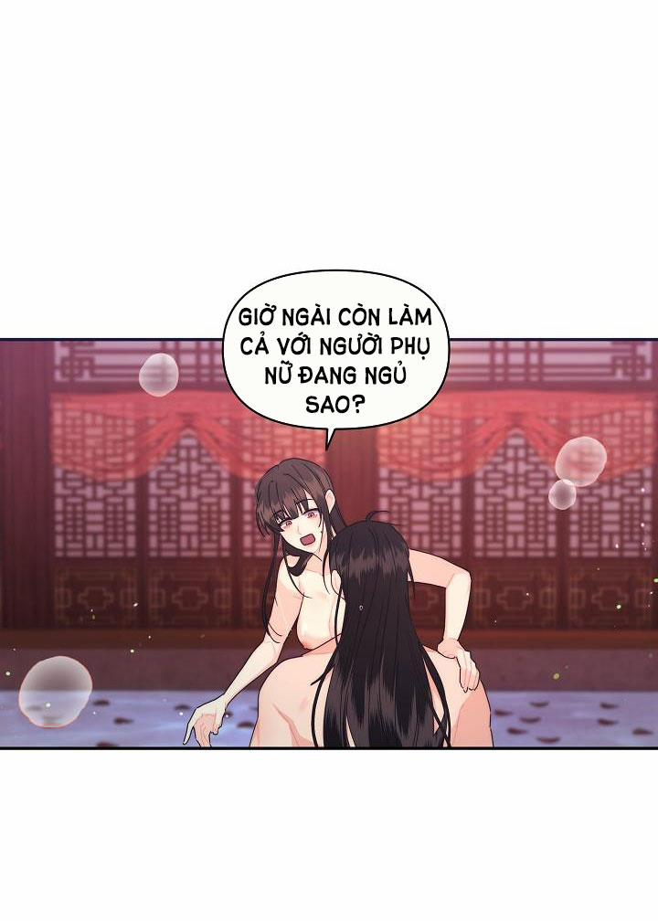 [18+] Căn Nhà Của Hồ Ly 17.1 trang 28