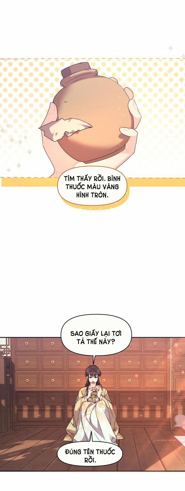 [18+] Căn Nhà Của Hồ Ly 17.1 trang 3