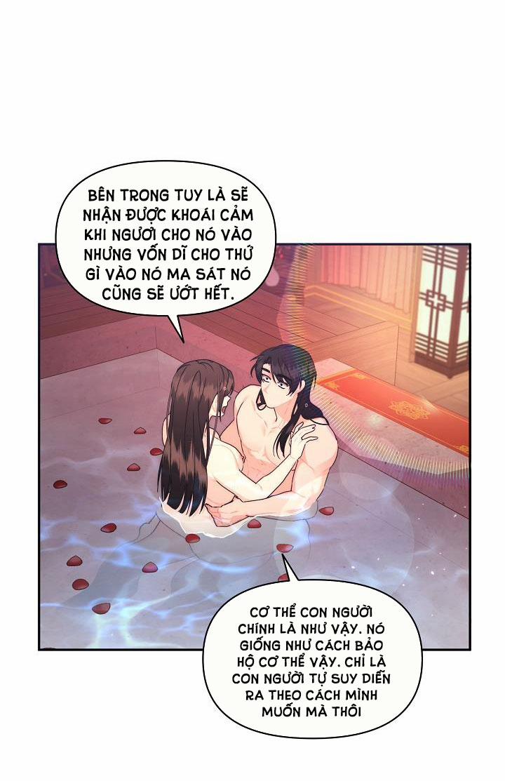 [18+] Căn Nhà Của Hồ Ly 17.1 trang 30