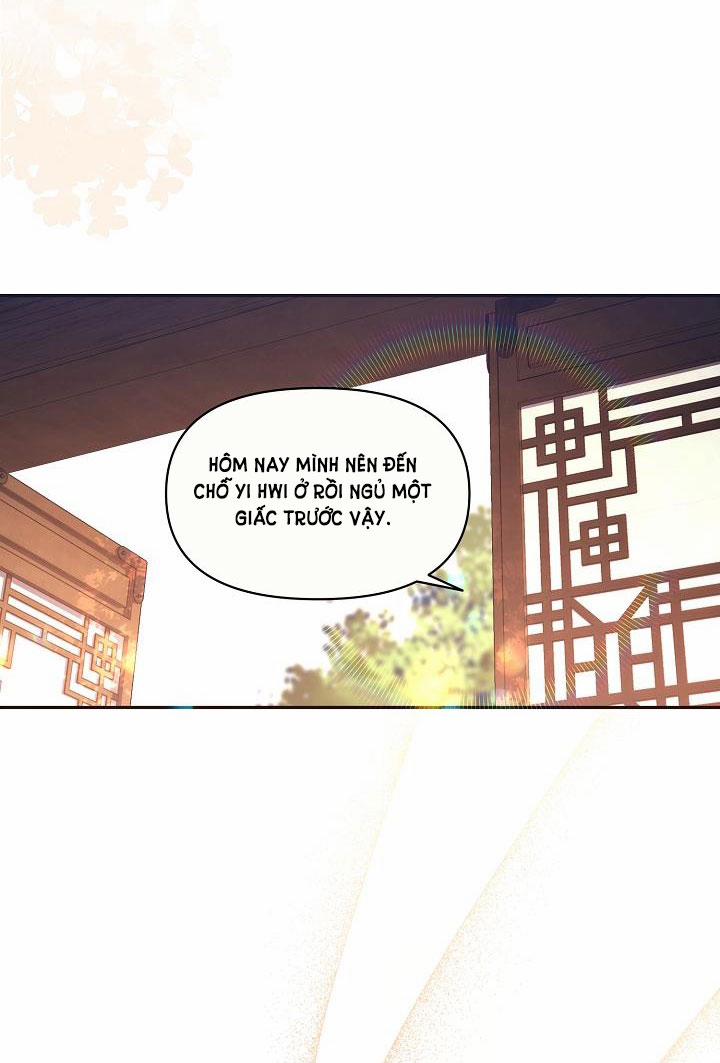 [18+] Căn Nhà Của Hồ Ly 17.1 trang 5