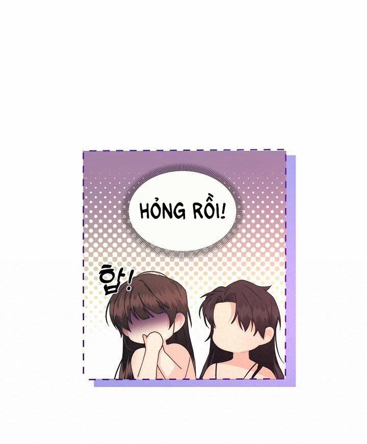 [18+] Căn Nhà Của Hồ Ly 17.2 trang 1