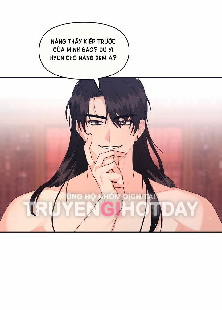 [18+] Căn Nhà Của Hồ Ly 17.2 trang 12