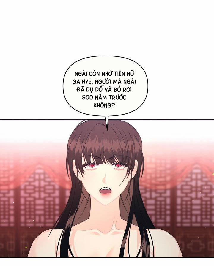 [18+] Căn Nhà Của Hồ Ly 17.2 trang 23