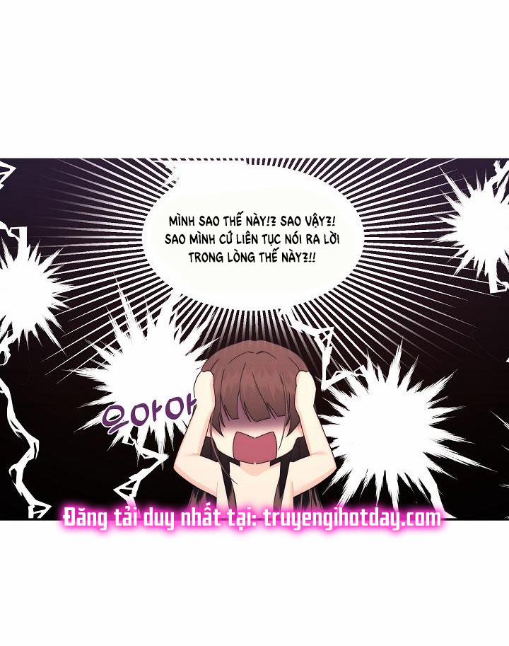 [18+] Căn Nhà Của Hồ Ly 17.2 trang 4