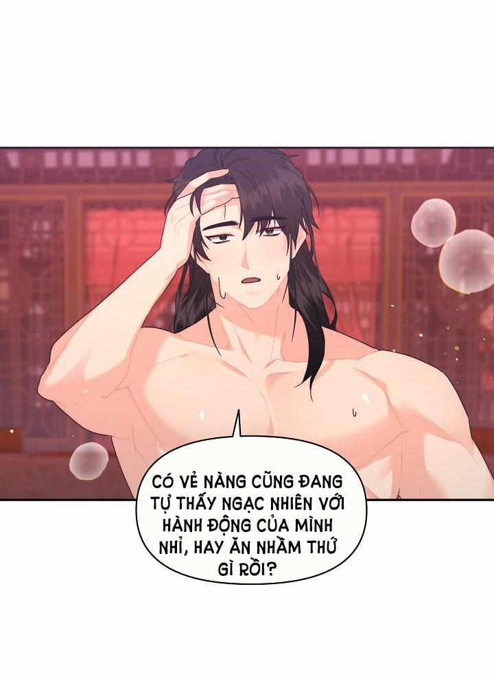 [18+] Căn Nhà Của Hồ Ly 17.2 trang 5