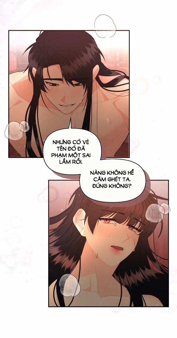 [18+] Căn Nhà Của Hồ Ly 18.2 trang 11