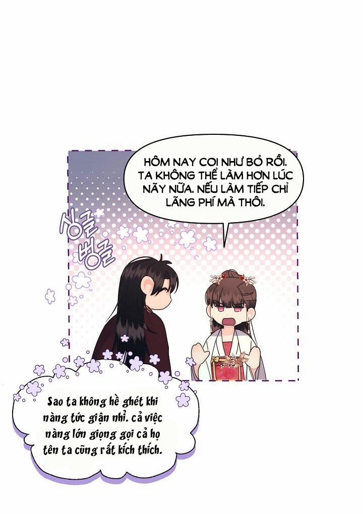 [18+] Căn Nhà Của Hồ Ly 18.2 trang 18