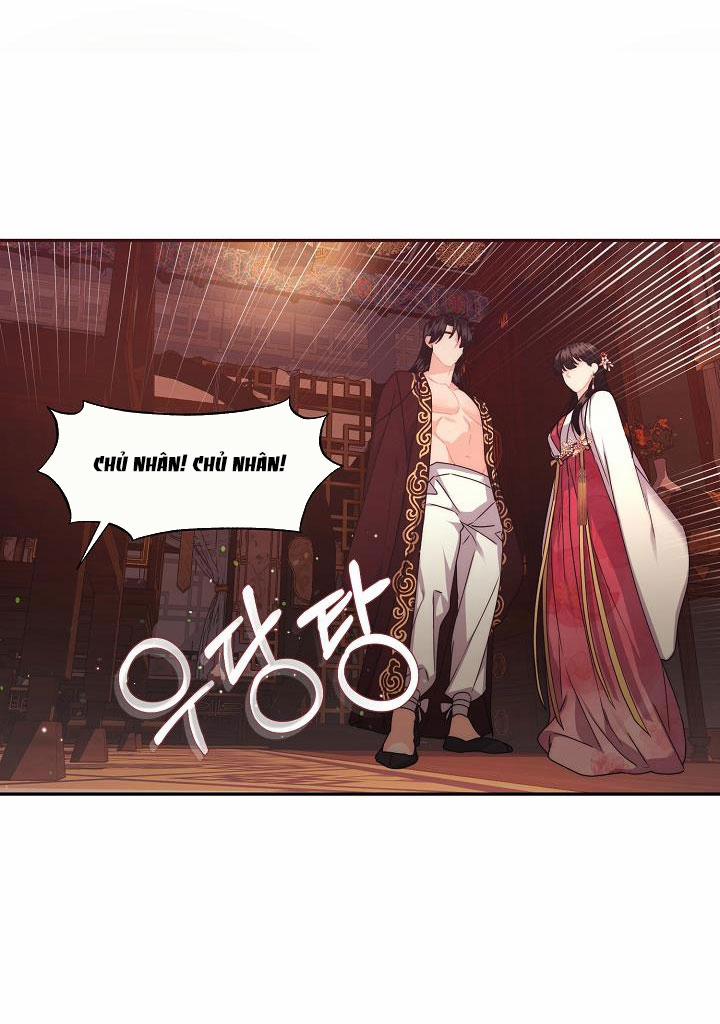 [18+] Căn Nhà Của Hồ Ly 18.2 trang 24