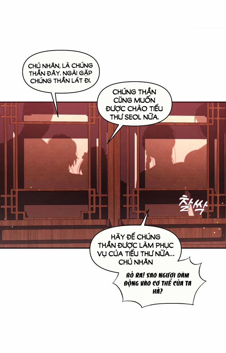 [18+] Căn Nhà Của Hồ Ly 18.2 trang 25