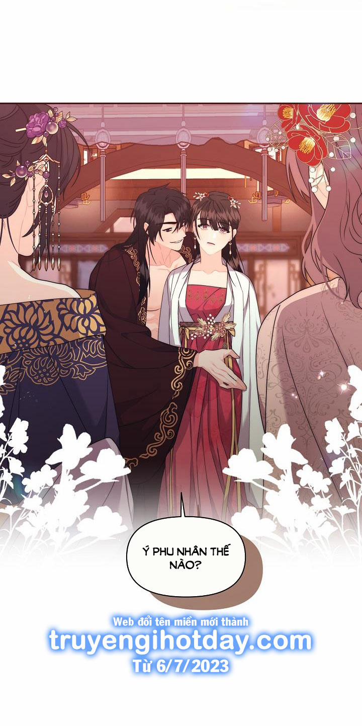 [18+] Căn Nhà Của Hồ Ly 18.2 trang 30